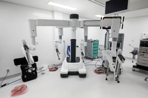 Hospital Central do Estado terá equipamentos de ponta para atendimento da população