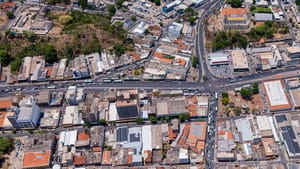 Avenida Tenente Coronel Duarte na capital terá trecho totalmente bloqueado durante três dias