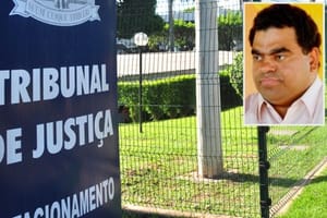 STF barra recurso e mantém aposentadoria compulsória de juiz de Mato Grosso