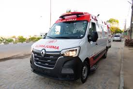 Mulher morre após levar choque elétrico ao limpar máquina de alho em Cuiabá