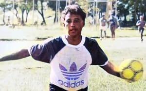 Professor de Educação Física, ex-goleiro do Mixto morre aos 66 anos