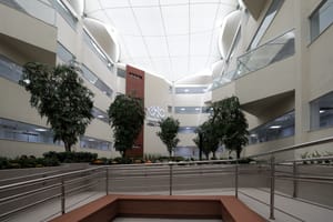 Mauro inaugura Hospital Central  com estrutura de excelência e sob a gestão do Einstein