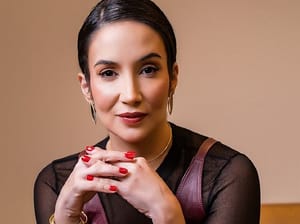 Menopausa não é o fim de nada. É o começo de uma conversa que eu precisava abrir