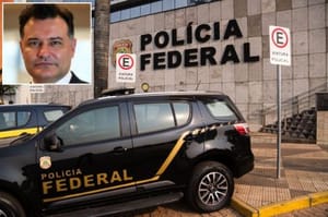 Preso em Cuiabá por desvios de R$ 25 milhões, empresário ostentava vida de luxo