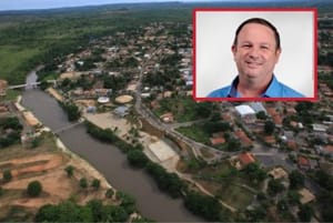 Justiça proíbe prefeito de usar dinheiro publico em festas e Município deve pagar R$ 9 milhões