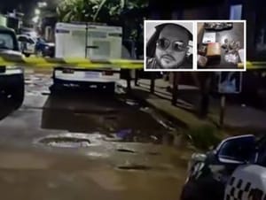 Suspeito de tráfico de drogas e estupro morre em confronto com a PM em pizzaria