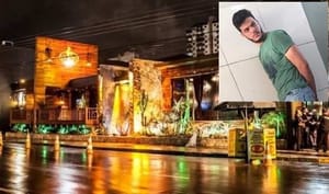 Justiça manda motorista pagar pensão às filhas de manobrista morto por atropelamento na capital