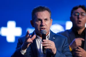 Mauro alerta para “colapso do modelo federativo” com avanço de emendas parlamentares