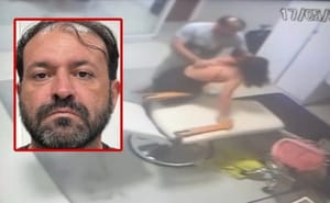 TJ cita “gravidade concreta” e nega soltar empresário acusado de agredir e estuprar modelo