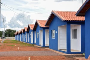 SER Família Habitação Faixa Zero entrega 610 casas e transforma vida de famílias em vulnerabilidade