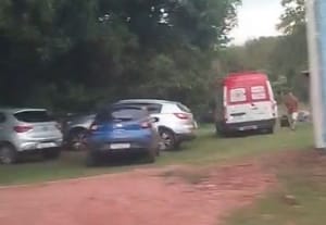 Criança de três anos morre após se afogar em piscina durante  confraternização de Natal