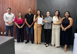 Desenvolve MT firma parceria com Santo Antônio de Leverger para estimular o crescimento econômico local