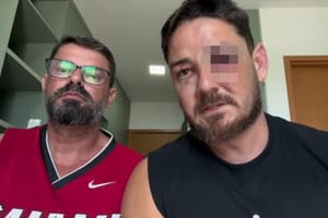 Turistas de MT detalham agressão coletiva em praia no nordeste e anunciam processo
