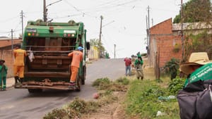 Após decisão judicial, empresa garante que serviços em VG devem ser regularizados até quarta-feira
