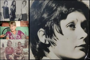 Referência nas manifestações culturais regionais e ex-miss, dona Pretinha morre em Cuiabá