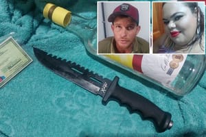 Justiça decreta prisão preventiva de homem que matou mulher e enviou vídeo à ex