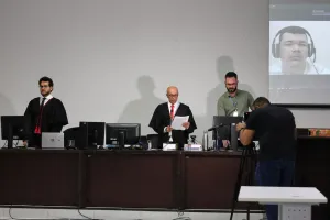 Homem que matou e arrastou mulher presa a moto é condenado a 19 anos de prisão