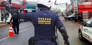 Justiça manda Prefeitura de VG pagar R$ 1,4 milhão para oito guardas municipais