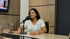 Deputada alerta para deepfakes e deep nudes para desqualificar candidatas nas eleições