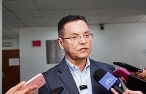 Deputado cobra União Brasil encontro para definir homologação da federação com PP