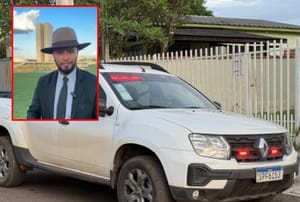 Secretário alvo de operação que investiga corrupção comprou sítio em MT por R$ 2,2 milhões