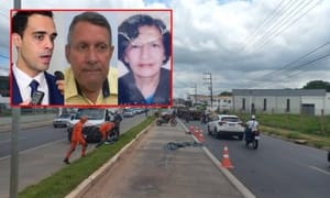 Juiz diz que advogado mostrou “desprezo pela vida humana” e decreta prisão preventiva