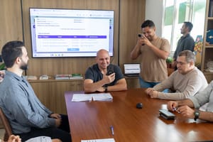 Prefeitura de Cuiabá dobra sorteios e premia cuiabanos em R$ 1,2 milhão em 2025