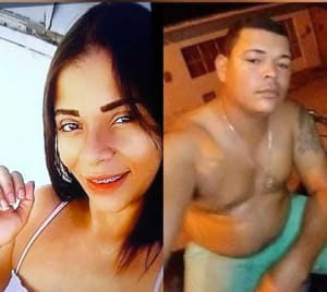 Seis mulheres julgam feminicida que arrastou mulher acorrentada em moto e deixou corpo em vala