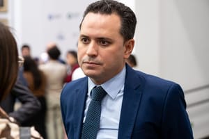 Deputado cita pesquisas e afirma que Pivetta já tem candidatura ao governo viabilizada