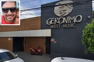 Empresário ganha liberdade após audiência de custódia, mas vai usar tornozeleira eletrônica