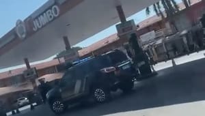 Justiça condena 12 por lavar dinheiro do tráfico em postos de combustíveis em MT