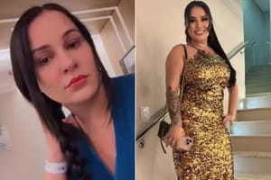 Alvo de operação em Mato Grosso, “Dama do Crime” é presa no litoral do Rio de Janeiro