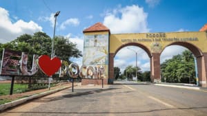 Mato Grosso teve o segundo maior terremoto do país em 2025; veja ranking