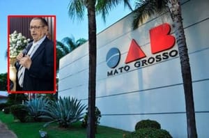 Advogado e ex-procurador do Banco do Brasil morre em Cuiabá aos 84 anos