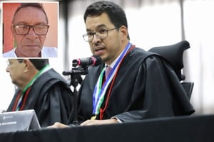 TJ cita “medida extrema” e solta motorista envolvido em acidente que matou empresária na MT-060