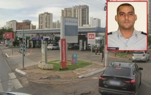 Justiça manda soltar tenente-coronel acusado de assédio e PM o exonera de comando em MT