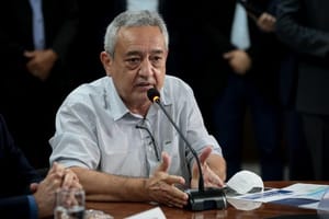 Sinfra crava entrega do BRT em março e diz que negociação sobre BUD está adiantada