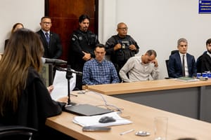 Tribunal do Júri condena irmãos a 60 anos por assassinato de filha de deputado em MT