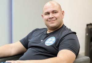 Abilio diz que deve manter mesmo secretariado em 2026