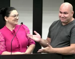 Abilio deve se licenciar da prefeitura para acompanhar candidatura da esposa