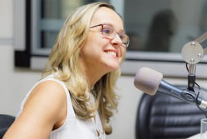 Natasha cobra alinhamento de Fávaro com federação para definir pré-candidatura em MT