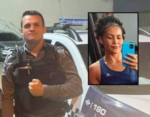 Justiça mantém prisão de PM acusado de matar personal trainer em Várzea Grande