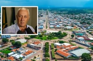 Justiça anula contrato de R$ 420 milhões assinado por ex-prefeito em MT no fim do mandato