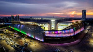 Arena Pantanal recebe 366 visitantes em dois meses com projeto de Visita Guiada