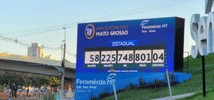 MT arrecada R$ 58 bilhões em impostos; VG fica atrás de Cuiabá e outros dois municípios