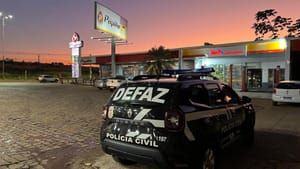 Defaz bloqueia mais de R$ 620 milhões em operações contra  esquemas de fraudes tributárias