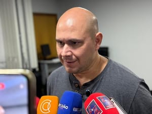 Abilio faz apelo para população reforçar prevenção contra dengue e chikungunya