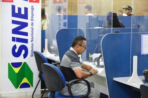 Sine-MT disponibiliza mais de 1,9 mil vagas nesta semana em vários municípios; confira