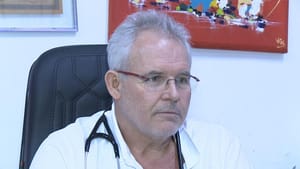 Atenção especializada ao idoso