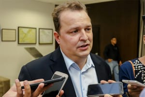 Max Russi admite que Cuiabá perdeu força política na Assembleia